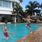 TAP281 var god dröj