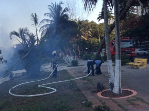 Fullt pådrag på Engels 