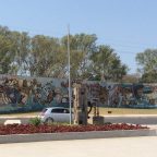 Kultur med förhinder