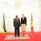 Rise & Shine, Crash & Burn