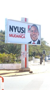Filipe Nyusi ser dig!