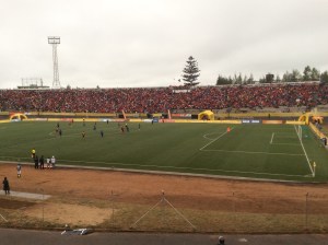 Machava Stadium 