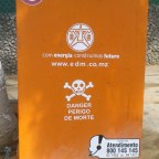 Med energi bygger vi framtid