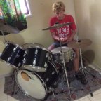 Avslut både här och där