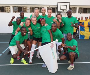 Skolans lag, nya mästare