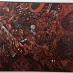 Konstscenen i Maputo