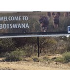 Botswana – nya perspektiv på safari