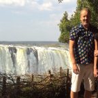 Zimbabwe – höga fall och högkulturer