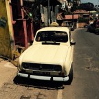 Stormen före lugnet