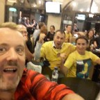 Zlatan – Danmark 2-2