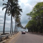 Marginalen – Maputos pulsåder