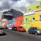 Kapstaden: viner och pingviner