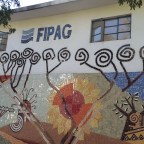 Maputo: konst i det offentliga rummet