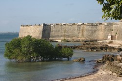Fortaleza de São Sebastião