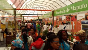 Trångt på sina ställen