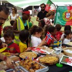 International Day på AISM