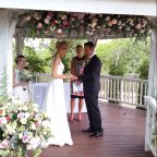 Bröllop i Sydafrika