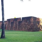 Fortaleza de Maputo