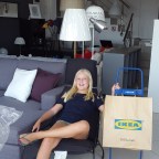 Farväl Friedrich, angenämt Armando