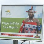 Landet som försvann