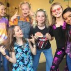 Punkt för det här kapitlet