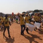 Klimat- och miljöhelg