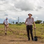 Cold Case Hammarskjöld