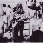 När rocken kom till Zambia