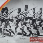 Askaris – barfotasoldaterna